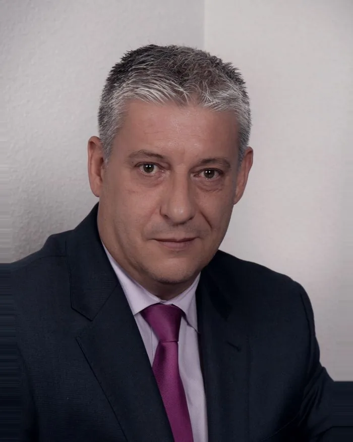 Fernando Ronchas Illescas