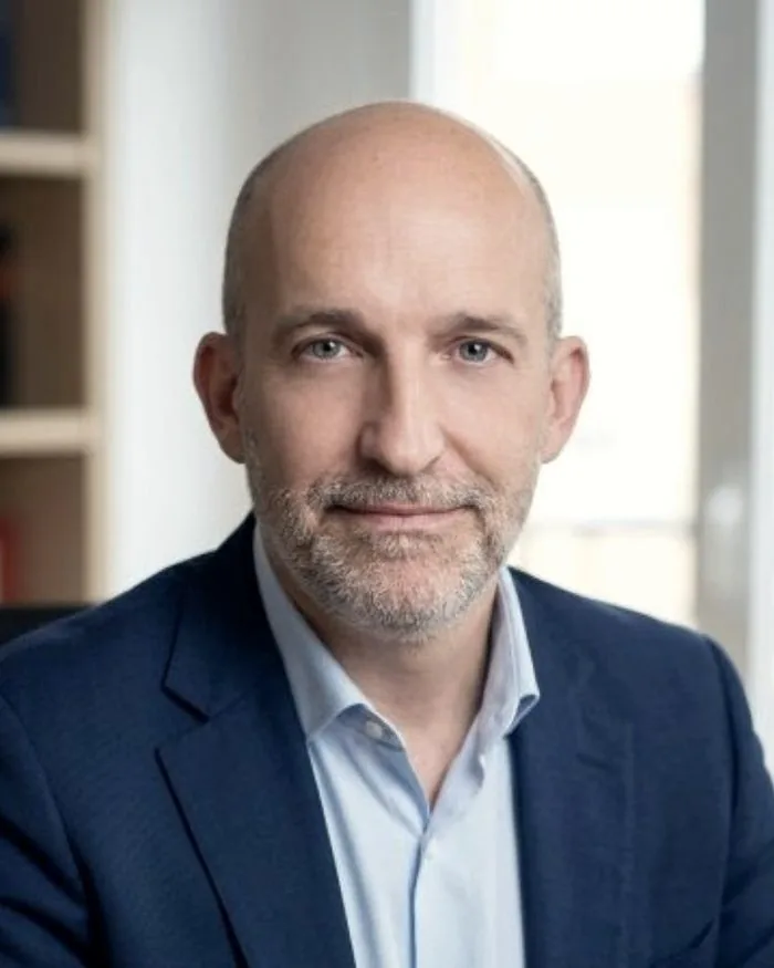 Gonzalo Rueda Núñez