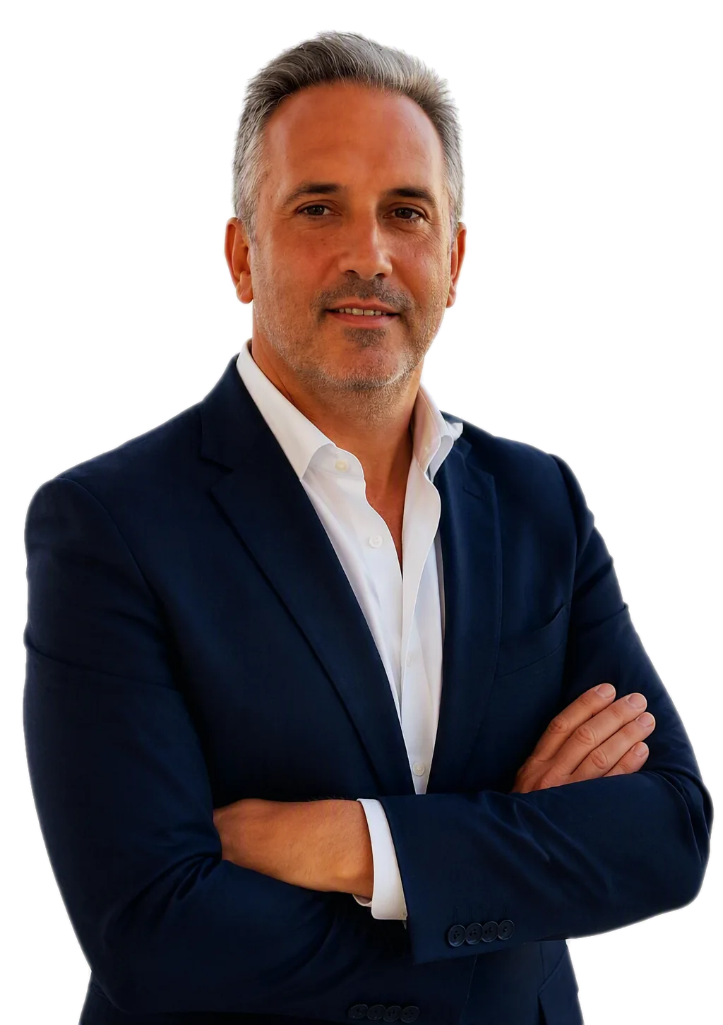 Iván Salvador Gil, Socio Director de Salvador & Warden Abogados
