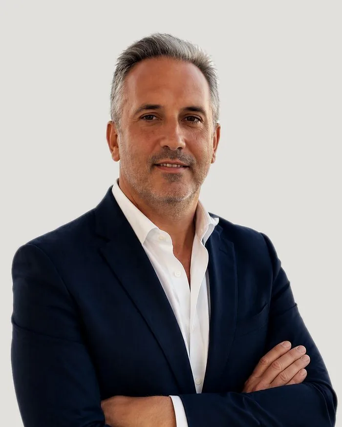 Iván Salvador Gil